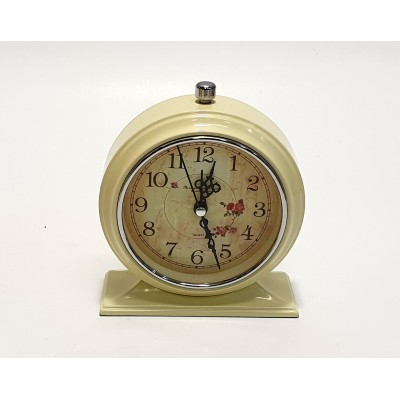Laikrodis žadintuvas (H15 D12 cm) 5