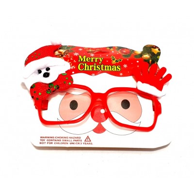 Kalėdiniai akiniai 2