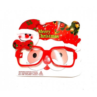 Kalėdiniai akiniai 3