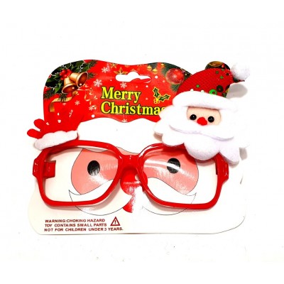 Kalėdiniai akiniai 4