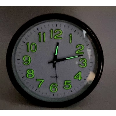 Laikrodis D38 cm 3