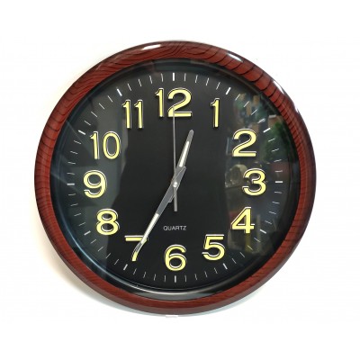 Laikrodis D38 cm 4
