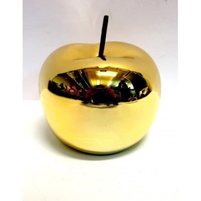 Statulėlė obuolys (D12 H12 cm)
