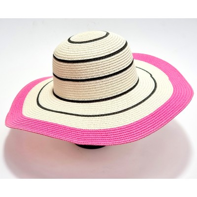 Moteriška skrybėlė (41 cm) 2