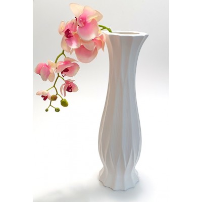 Vaza keramikinė (60cm) 2