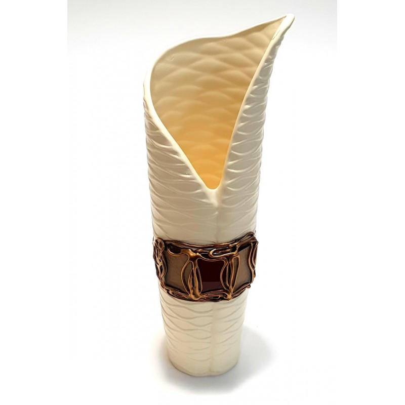 Vaza keramikinė (38 cm)