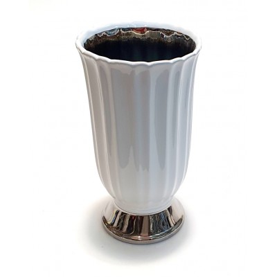 Vaza keramikinė (23 cm) 5
