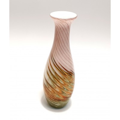 Vaza stiklinė (42 cm) 2