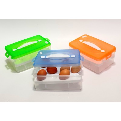 Dėžutė kiaušiniams (23x16) 2
