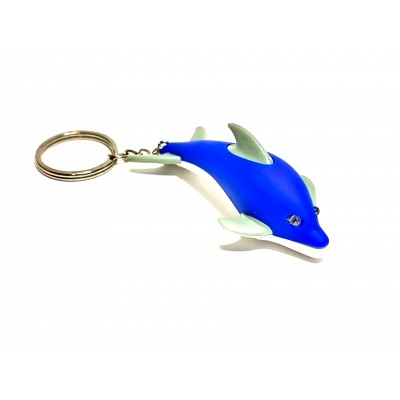 Pakabukas raktams delfinas 1