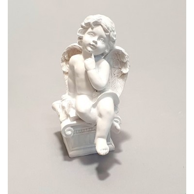 Statulėlė angelas (13cm) 2