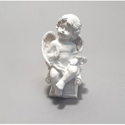 Statulėlė angelas (13cm) 5