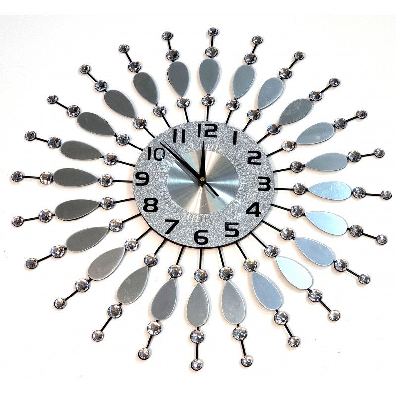 Laikrodis sieninis (60 cm)