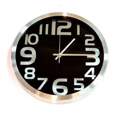Laikrodis sieninis (30 cm) 1