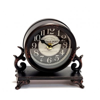 Laikrodis pastatomas (17.5*9, H16cm) 3