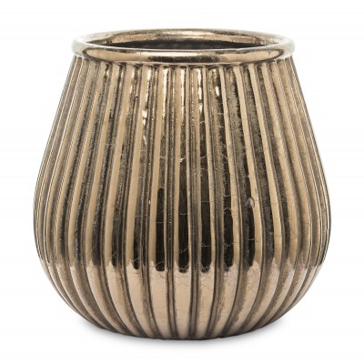 Vaza keramikinė (19 cm) 1