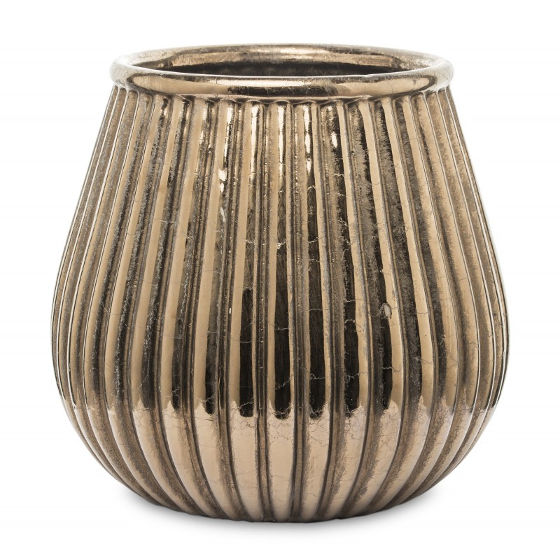 Vaza keramikinė (19 cm)