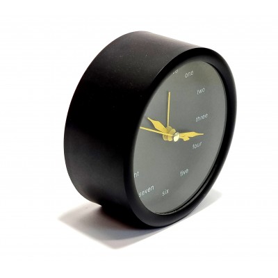 Laikrodis žadintuvas 2