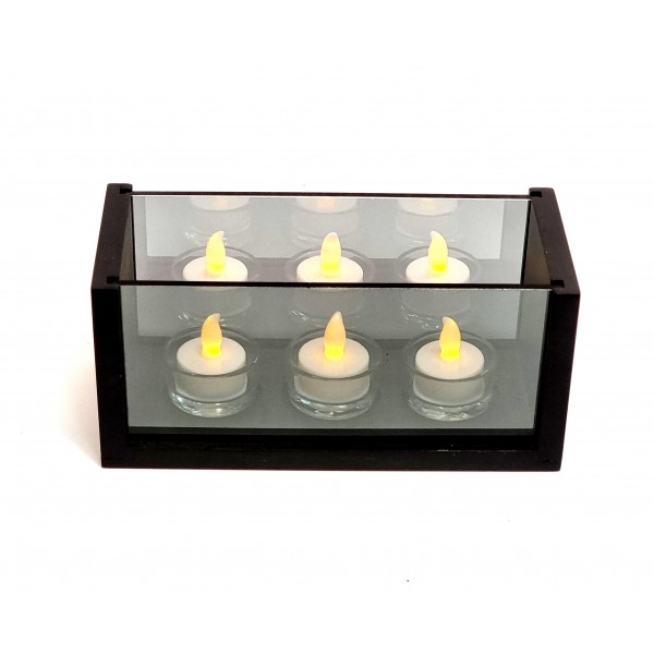 Žvakidžių/žvakių rinkinys