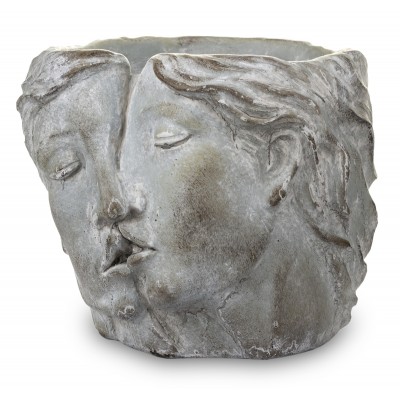 Vazonas galva (20.5 cm ) 4