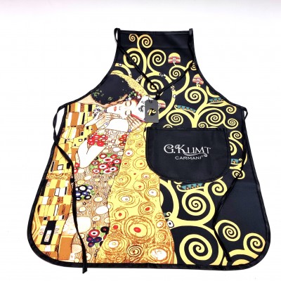 Prijuostė Klimt stilius