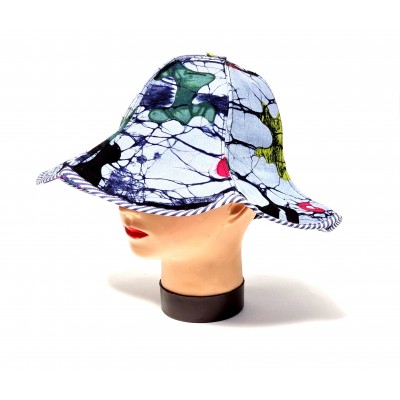 Kepurė moteriška vasarinė 2