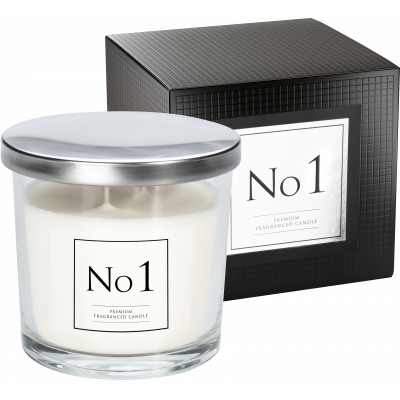 Žvakė aromatinė No1 (40val.) 1