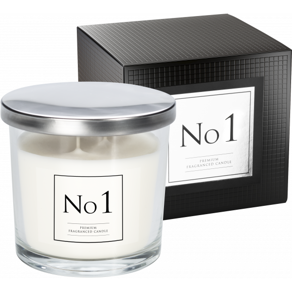 Žvakė aromatinė No1 (40val.)