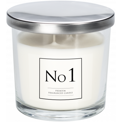 Žvakė aromatinė No1 (40val.) 4