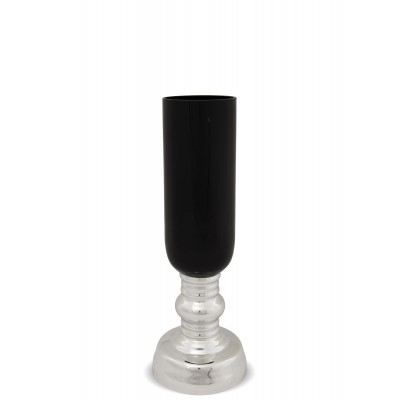 Vaza stiklinė (39 cm)