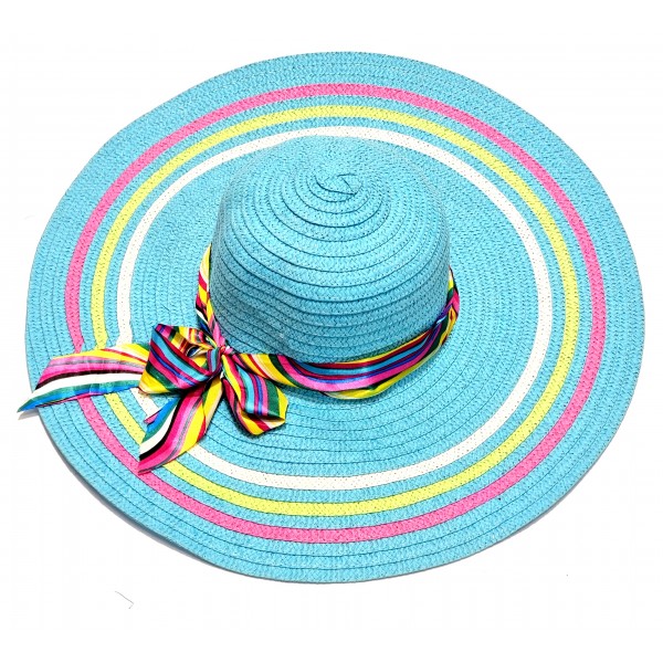 Moteriška skrybėlė (47 cm)