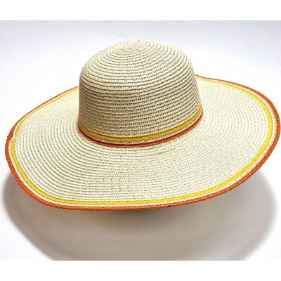 Moteriška skrybėlė (42 cm) 3