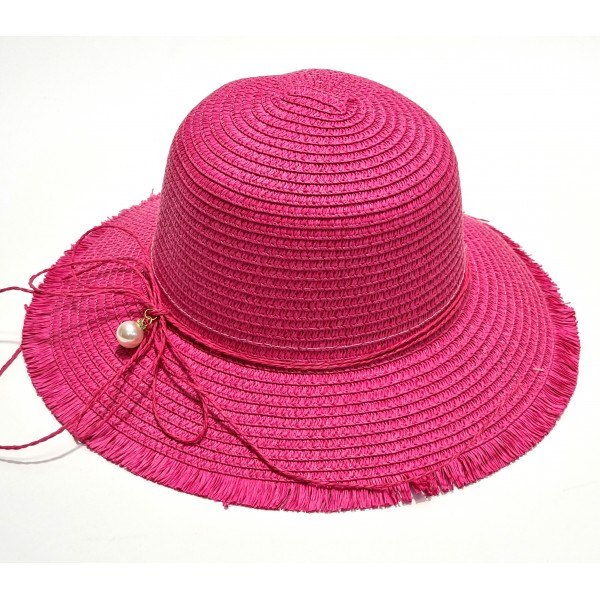 Moteriška skrybėlė (34 cm)