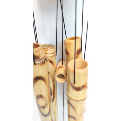 Bambukinis vėjo varpelis (L80) 3