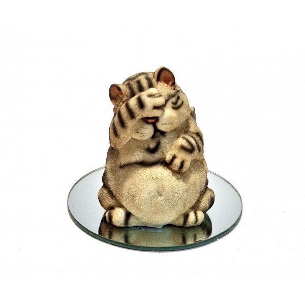 Statulėlė taupyklė (12 cm)