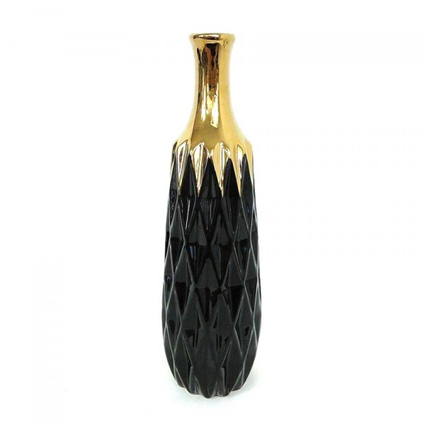 Vaza keramikinė (30 cm)