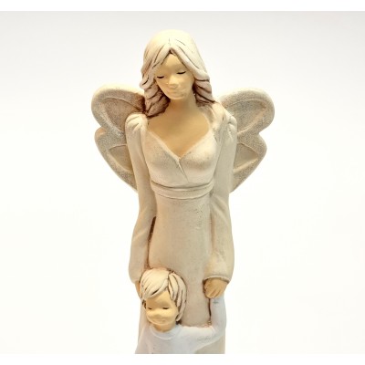 Statulėlė angelas (31 cm) 7