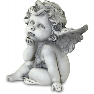 Statulėlė angelas (15*11 H15cm) 1