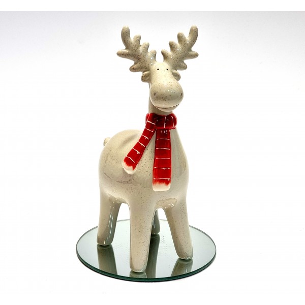 Statulėlė briedis (23 cm)