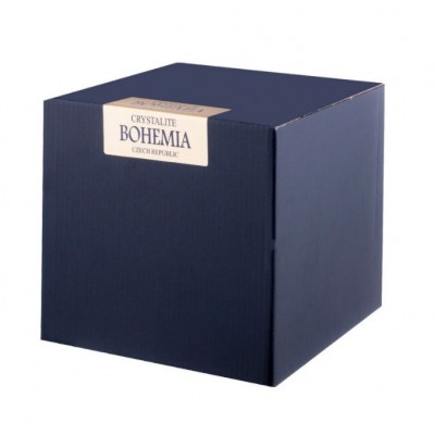Taurė Bohemia Arezzo 140ml - 1vnt 2