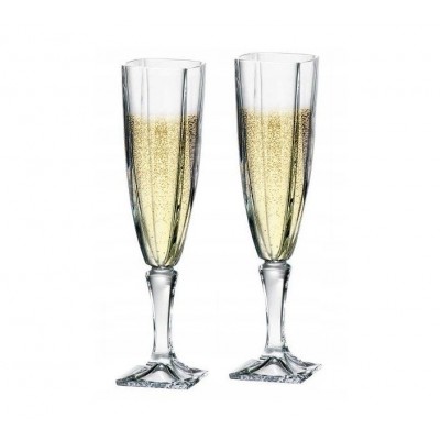 Taurė Bohemia Arezzo 140ml - 1vnt 5