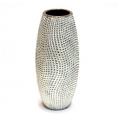 Vaza keramikinė (32x14 cm) 1