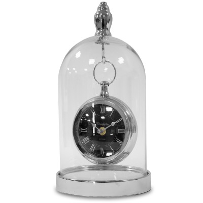 Laikrodis stalinis (32.5x16.5 cm) 1
