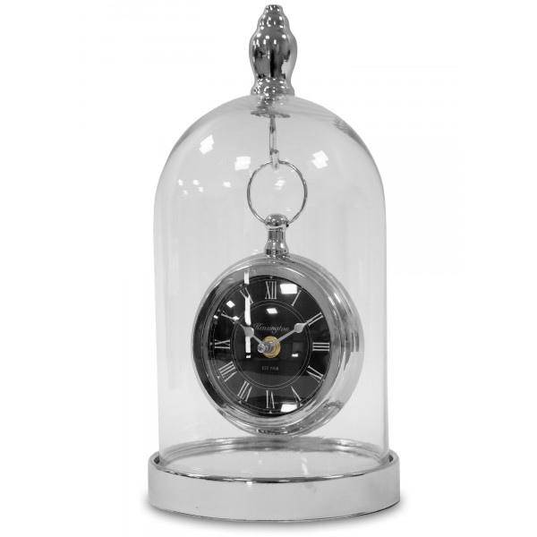 Laikrodis stalinis (32.5x16.5 cm)