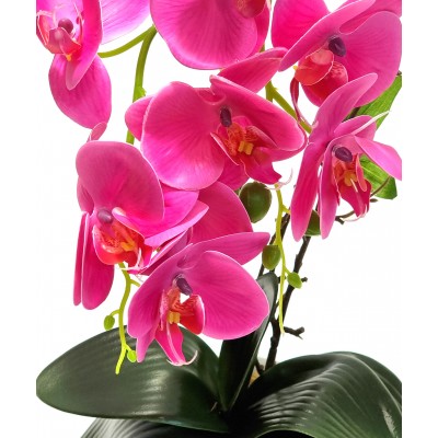 Gėlė orchidėja (45 cm) 2