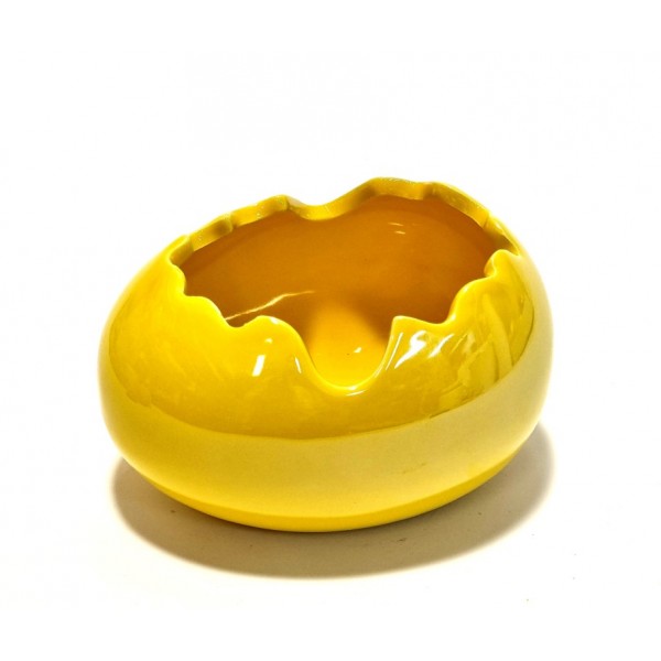 Dek. dirbinys kiaušinis (14x11x8.5 cm)