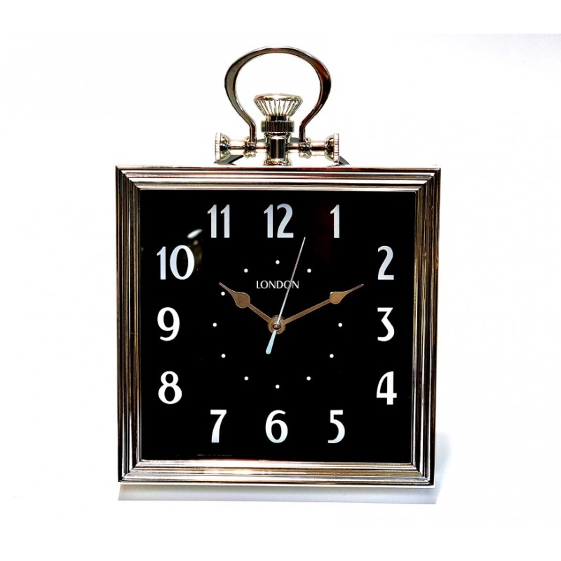 Laikrodis (33x24 cm)