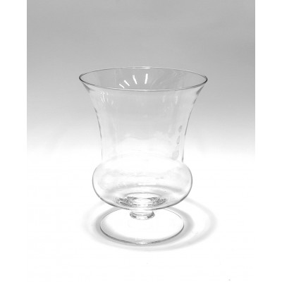 Vaza stiklinė (30 cm) 1