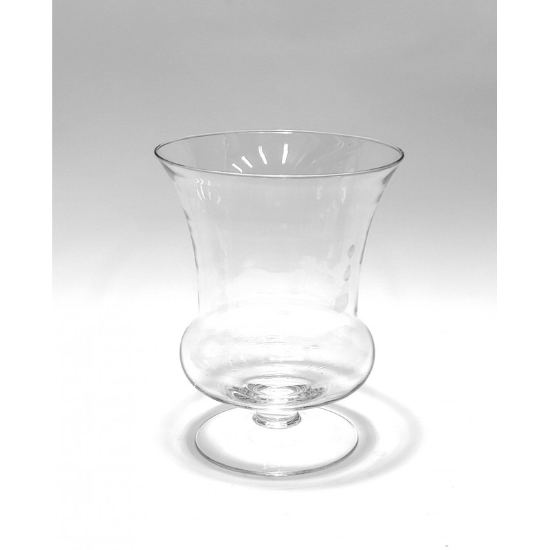 Vaza stiklinė (30 cm)