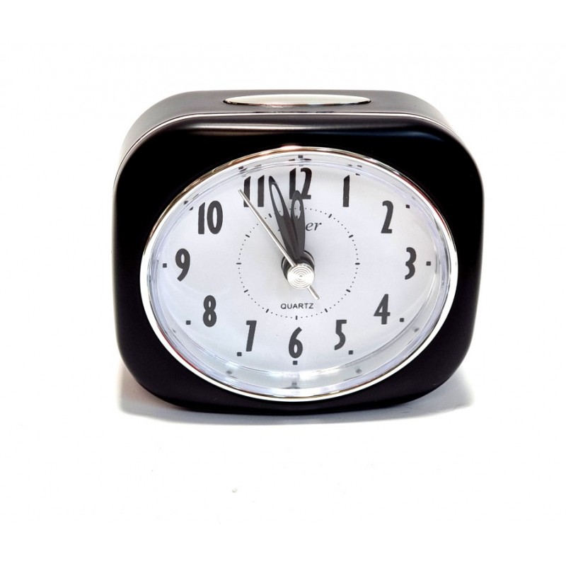 Laikrodis stalinis (8.5x7.5x4 cm)